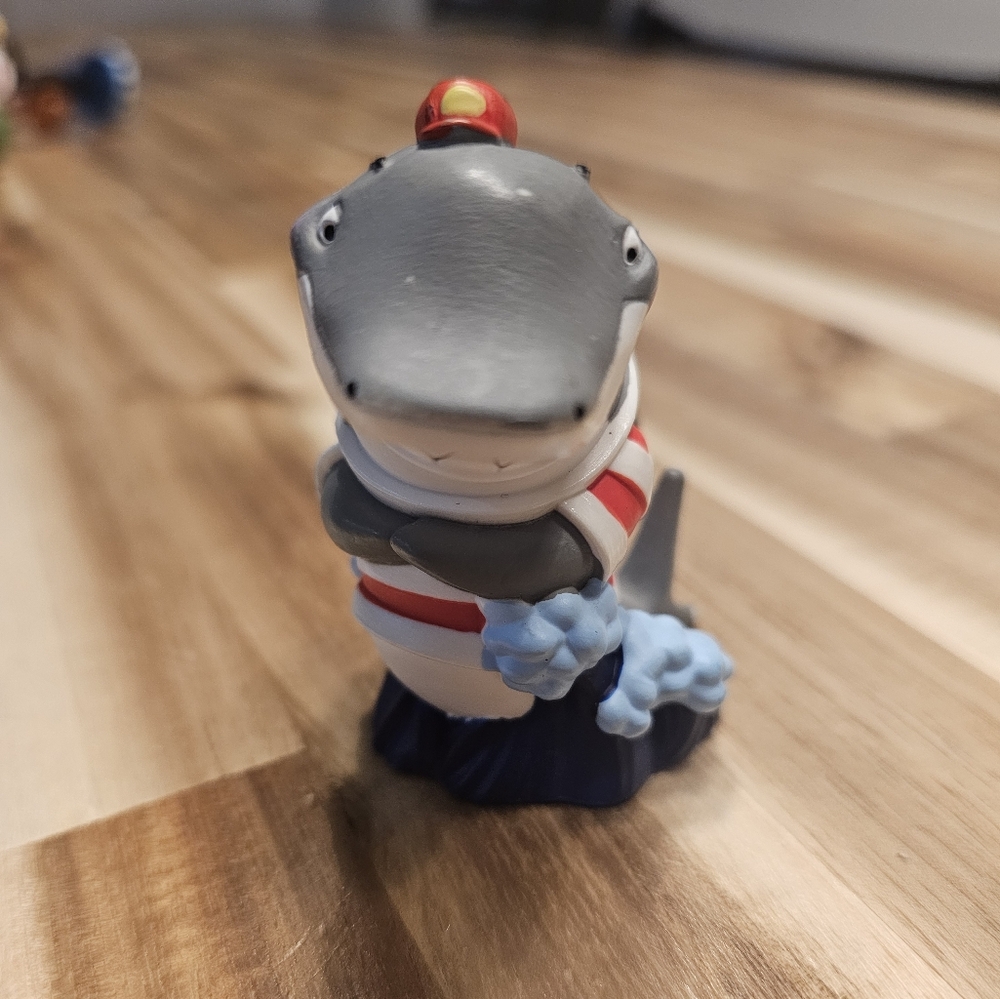 Clark the Shark Tonie